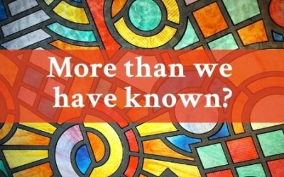 What if ‘True’ Christianity Is More Than We Have Ever Known?