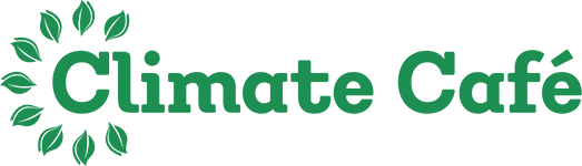 Climate Cafe Logo